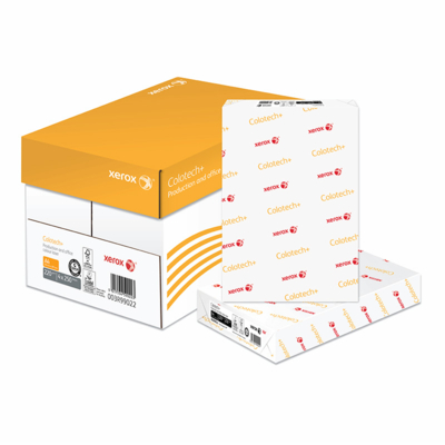 Xerox Colotech+