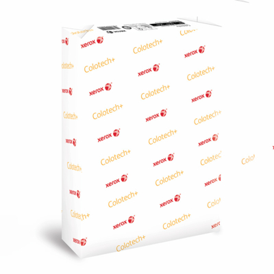 Xerox Colotech+