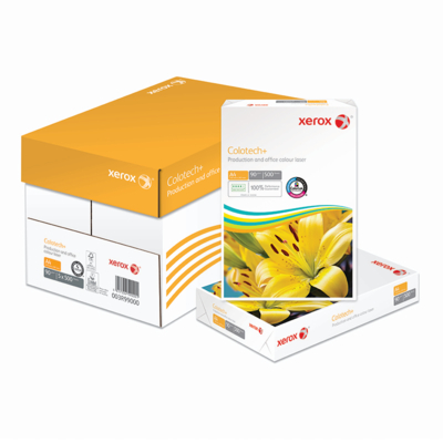 Xerox Colotech+ Uncoated blanco 90 g/m² A4
