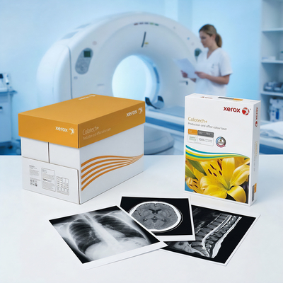 Xerox Colotech+