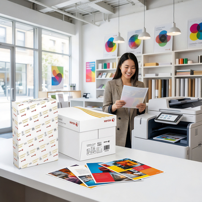 Xerox Colotech+ Gloss Coated