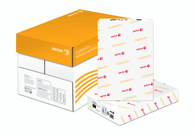 Xerox Colotech+ Uncoated blanco 90 g/m² SRA3