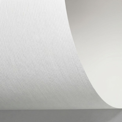 Papel Rives Linear Bright White 170 g/m² 700 mm x 1000 mm 125 hojas/paq