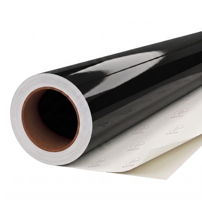 Vinilo Arlon Premium Colour Change 403 Gloss Black brillo FLITE Tech 1524 mm x 25.00 m
