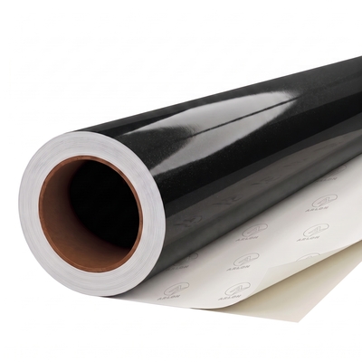 Vinilo Arlon Premium Colour Change 404 Gloss Black Metallic brillo FLITE Tech 1524 mm x 25 m