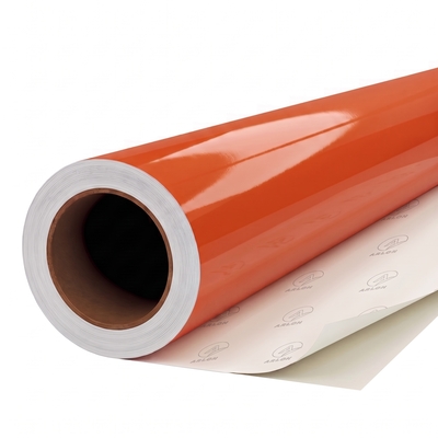 Vinilo Arlon Premium Colour Change 406 Gloss Orange brillo FLITE Tech 1524 mm x 25.00 m