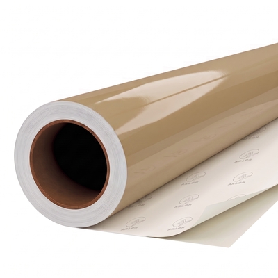 Vinilo Arlon Premium Colour Change 410 Gloss Sand Brown brillo FLITE Tech 1524 mm x 25.00 m