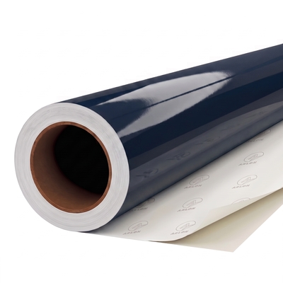 Vinilo Arlon Premium Colour Change 422 Gloss Midnight Blue brillo FLITE Tech 1524 mm x 25.00 m