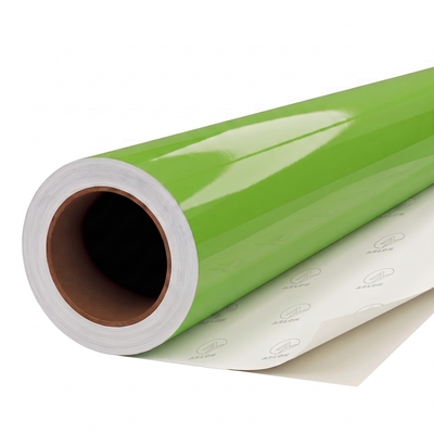 Vinilo Arlon Premium Colour Change 429 Gloss Electric Lime brillo FLITE Tech 1524 mm x 25.00 m