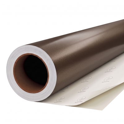 Vinilo Arlon Premium Colour Change 457 Satin Bond Gold Metal Satinado FLITE Tech 1524 mm x 25 m