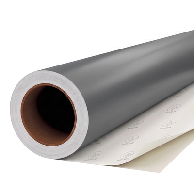 Vinilo Arlon Premium Colour Change 505 Matte Grey mate FLITE Tech 1524 mm x 25.00 m