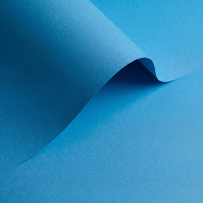 Papel Olin Colours Californian Blue 120 g/m² 700 mm x 1000 mm