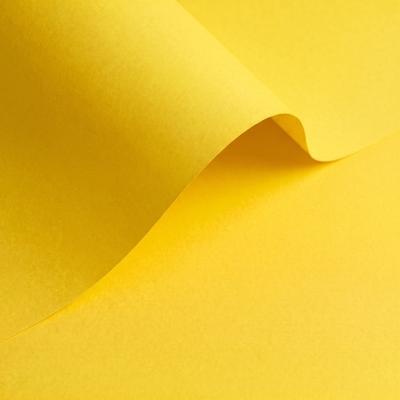 Papel Olin Colours Citrus Yellow 170 g/m² 700 mm x 1000 mm