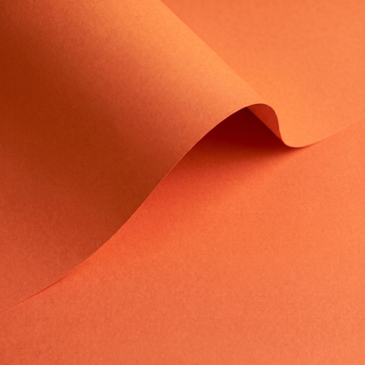 Papel Olin Colours Orange 170 g/m² 700 mm x 1000 mm