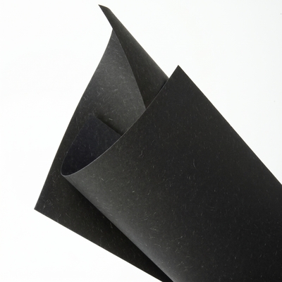 Papel Refit Wool black 360 g/m² 720 mm x 1020 mm 50 hojas/paq