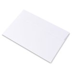 Sobre Conqueror Verjurado brilliant white C5 162 mm x 229 mm 120 g/m² en caja
