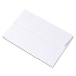Sobre Conqueror Verjurado brilliant white C6 114 mm x 162 mm 120 g/m² en caja