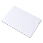 Sobre Conqueror CX22 diamond white 120 g/m² 162 mm x 229 mm 250 unidades/caja