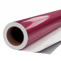 Vinilo Arlon Premium Colour Change 425 Gloss Dragonfruit Metal brillo FLITE Tech 1524 mm x 25 m