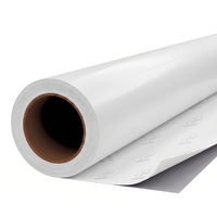 Vinilo Arlon Premium Colour Change 452 Satin White Satinado FLITE Tech 1524 mm x 25.00 m