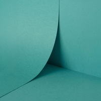 Papel Keaykolour Caribbean blue 300 g/m² 700 mm x 1000 mm 100 hojas/paq