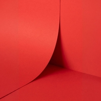 Papel Keaykolour Chili Pepper 120 g/m² 700 mm x 1000 mm 250 hojas/paq