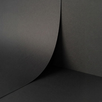 Papel Keaykolour Digital Deep Black 300 g/m² 530 mm x 750 mm 100 hojas/paq