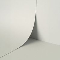 Papel Keaykolour Grey Fog 300 g/m² 700 mm x 1000 mm 100 hojas/paq