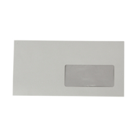 Sobre comercial Directo AVDR-2000 115 mm x 225 mm 90 g/m² ventana horizontal