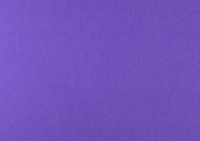 Color violeta - cartulina Bristol