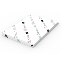 Papel Estucado Cocoon Silk 150 g/m² 650 mm x 920 mm 250 hojas/paq