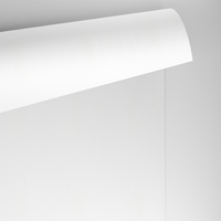Papel Conqueror CX22 brilliant white 400 g/m² 720 mm x 1020 mm 100 hojas/paq