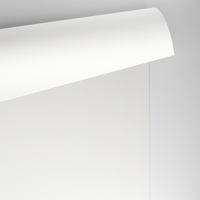 Papel Conqueror Wove high white 300 g/m² 720 mm x 1020 mm 100 hojas/paq