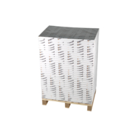 Cartulina Grafica SBS Ensocoat 1S blanca 210 g/m² 720 mm x 1020 mm