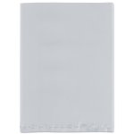 Bolsa plana Master'in Performance transparente sin cierre 80 mm x 160 mm