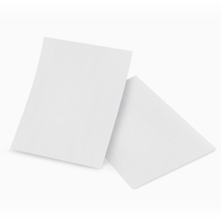 Papel Olin Rough Ultimate White 300 g/m² 720 mm x 1020 mm
