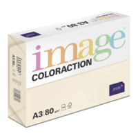 Papel Image Coloraction dune/salmón arena 80 g/m² A3