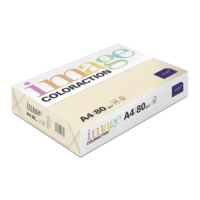 Papel Image Coloraction dune/salmón arena 80 g/m² A4