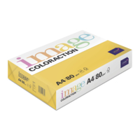 Papel Image Coloraction Hawaii/sol 80 g/m² A4