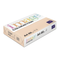 Papel Image Coloraction savana/salmón 80 g/m² A4
