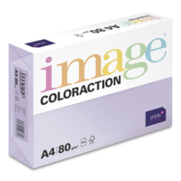 Papel Image Coloraction tundra/lila 80 g/m² A4