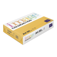 Papel Image Coloraction Venezia/Mid Orange 80 g/m² A4