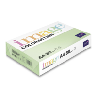 Papel Image Coloraction Forest/Pastel Green 80 g/m² A4