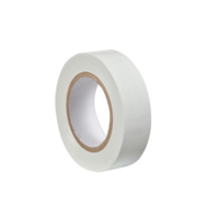 Cinta de embalar polipropileno Hot melt 28 µm 48 mm x 66 m blanco