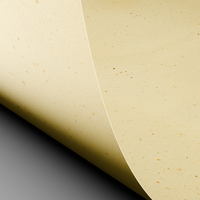 Curious Particles Cream Rose 240 g/m² 700 mm x 1000 mm 100 hojas/paq
