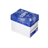Papel Symbio Copy blanco 80 g/m² A4 empaquetado