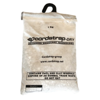 Cordstrap Dry - Sacos desecantes - Protección anticorrosiva