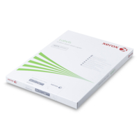 Etiquetas autoadhesivas Xerox DuraPaper labels blanco mate 110 g/m² 297 mm x 210 mm en caja