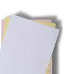 Xerox Carbonless Prealzado Straight 2 hojas CB blanca  CF amarilla  80-80g/m2 A3