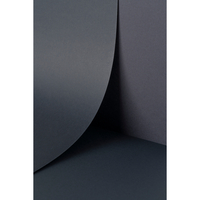 Papel Keaykolour Digital Navy Blue 300 g/m² 530 mm x 750 mm 100 hojas/paq